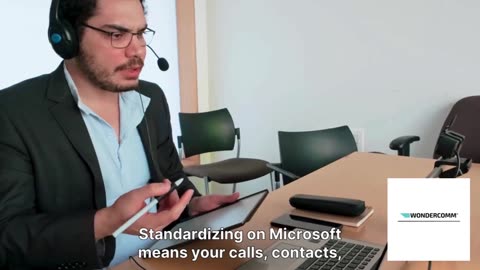 How Unified Communications Brings Teams Together