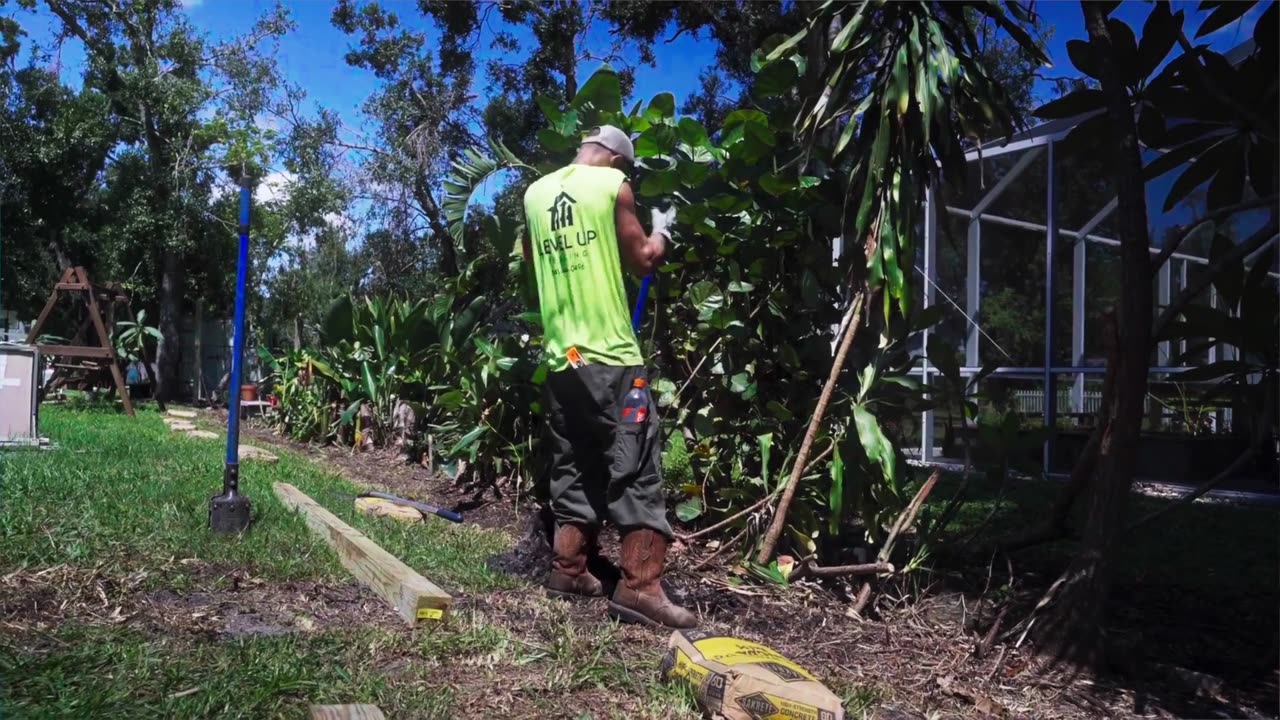 Level Up Fencing: One of Sarasota’s Fastest-Growing Fence Companies