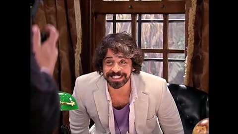 Ribeirão do Tempo Capitulo 189