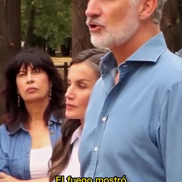 Queen Letizia Shows Powerful Leadership in a Royal Ceremony 🇪🇸👑