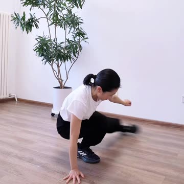 1165.功能性訓練