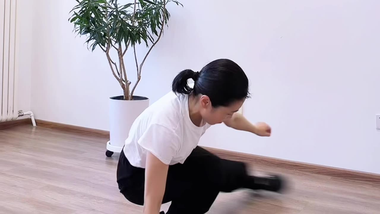 1165.功能性訓練