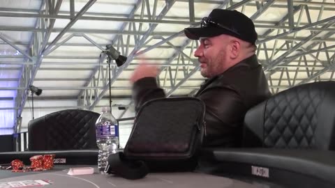 Garry The Numbers Guy Behind The Scenes Numerology Astrology Talk Tim Pool Podcast Crew - 12/8/25