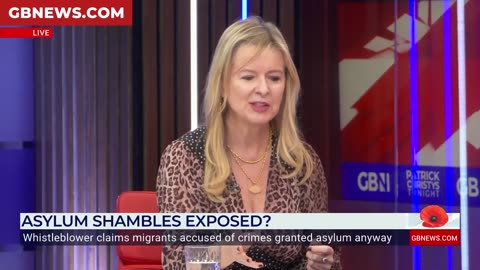 Dorset police reveal 44% of alleged sex offences in the county are by "asylum seekers"