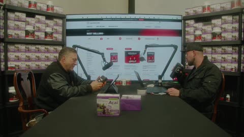 Healthmasters - Ted and Austin Broer Show - December 31, 2025