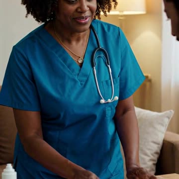 we are providing all caregiver services