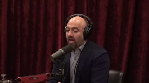 Joe Rogan Frequently Talks About Mike Benz Join the Conversation