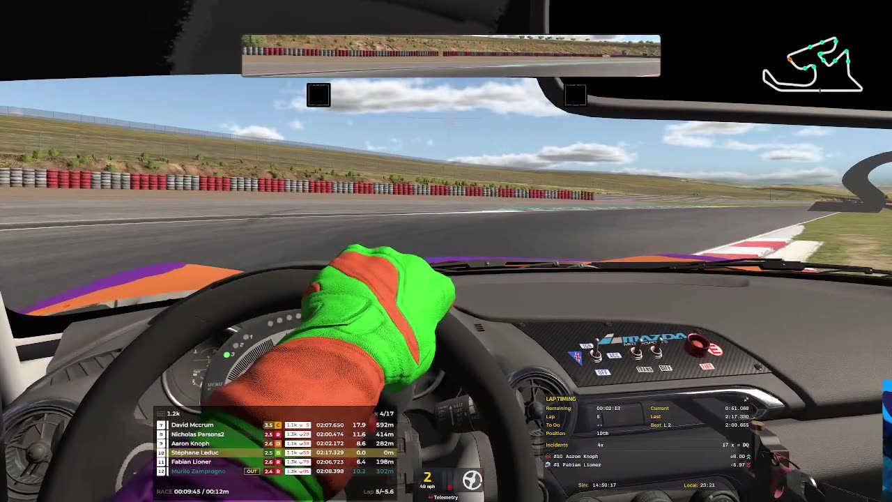 VOD Twitch #109 (2de2) On va essayer de s'amuser ...