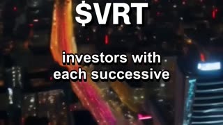 What's up with Vertiv / $VRT? #finance #stocks #investing