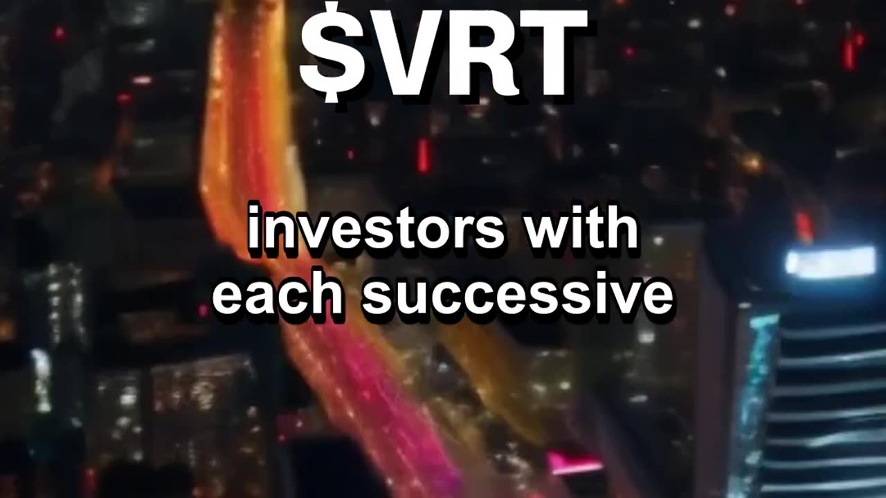 What's up with Vertiv / $VRT? #finance #stocks #investing