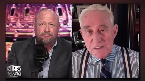 "They Tried To Keep Him Off The Ballot, Break Him Financially, Lock Him Up In Jail, And He Beat Them! You Can Understand Why He's So Cocky Right Now!"