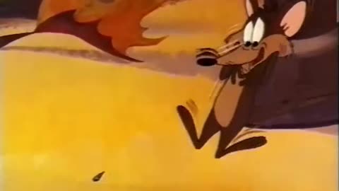 «Unnatural History» (1959)