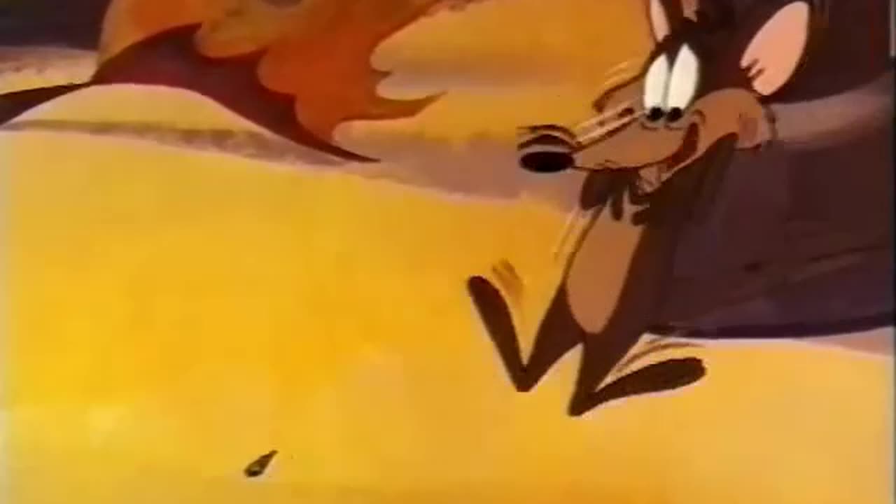«Unnatural History» (1959)