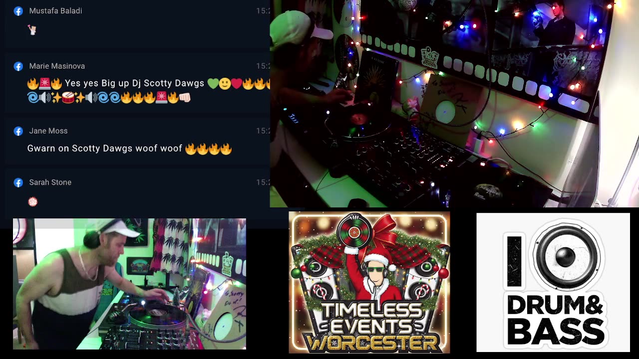 You’re Now Locked Into Timeless !