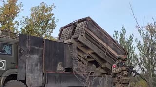 A report on the combat work