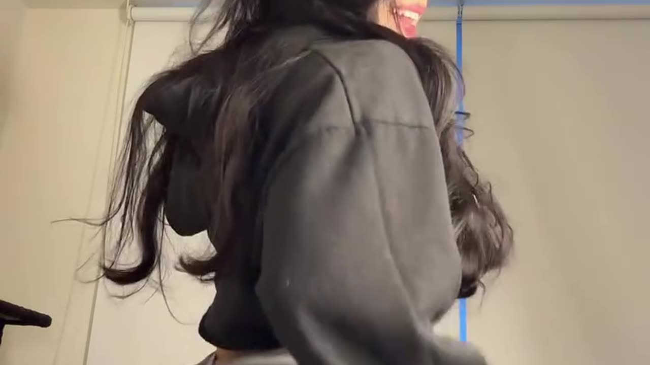 😍 Pretty Face Small Waist And A Big Ol Booty 💯🔥