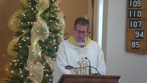 Fiesta de la Sagrada Familia de Jesús, María y José. December 28, 2025