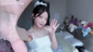 Adorable Pearl Frock Undulating Highlights | Daily Beauty EP 1038