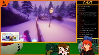 Twas the Hat Before Christmas | Light Up the Town