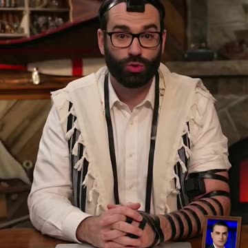 The Shabbos Goy Matt Walsh Show