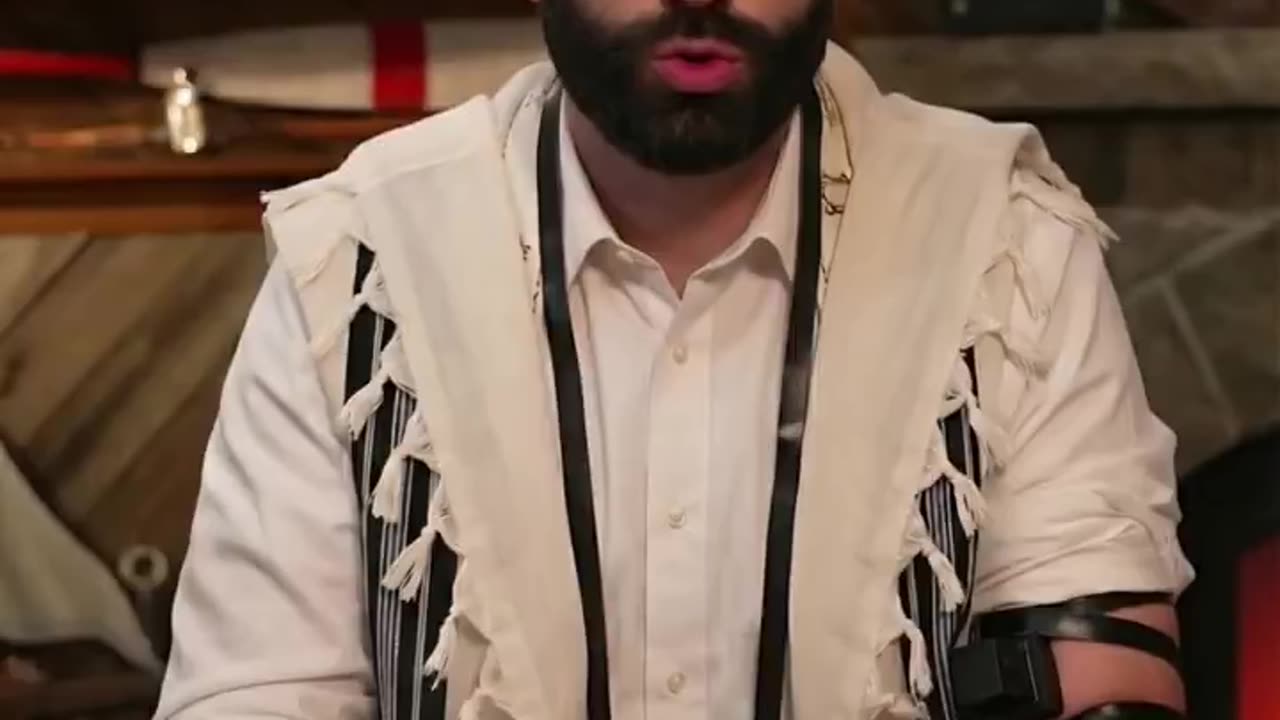The Shabbos Goy Matt Walsh Show