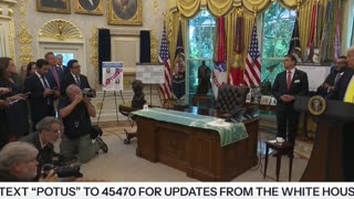 Trump: “Venezuela Emptied Its Prisons Into the U.S. — We’re Bringing Them Back!”