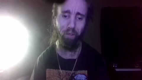 Cyraxx 12-20-2025 Stop The Game Pt. 2