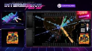 Bitcoin Live Trading: Can We Trust This & Why I Just SOLD! EP1821