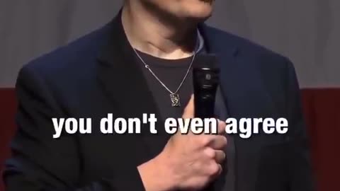 Elon Musk Breaks Down the Tax Trap in 15 Seconds