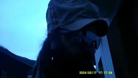 Far Legna In Inverno (Giorno IX°) [17 Marzo 2024]