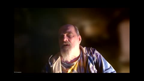 The Chariot Moves to the Beacon Energy Vlog