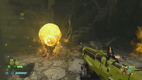 DOOM Eternal (PC) E1.16