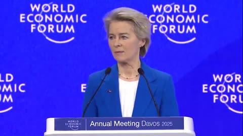 Ursula von der Leyen's Climate Agenda: Pushing Net Zero Amid Global Disasters