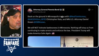 LIVE BREAKING: Marco Rubio Gives ROCKSTAR Performance At Hearing! And More Evening News!