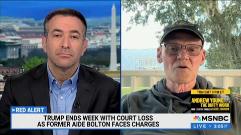 Carville Warns GOP Of A 'Reckoning' On Shutdown And Elections