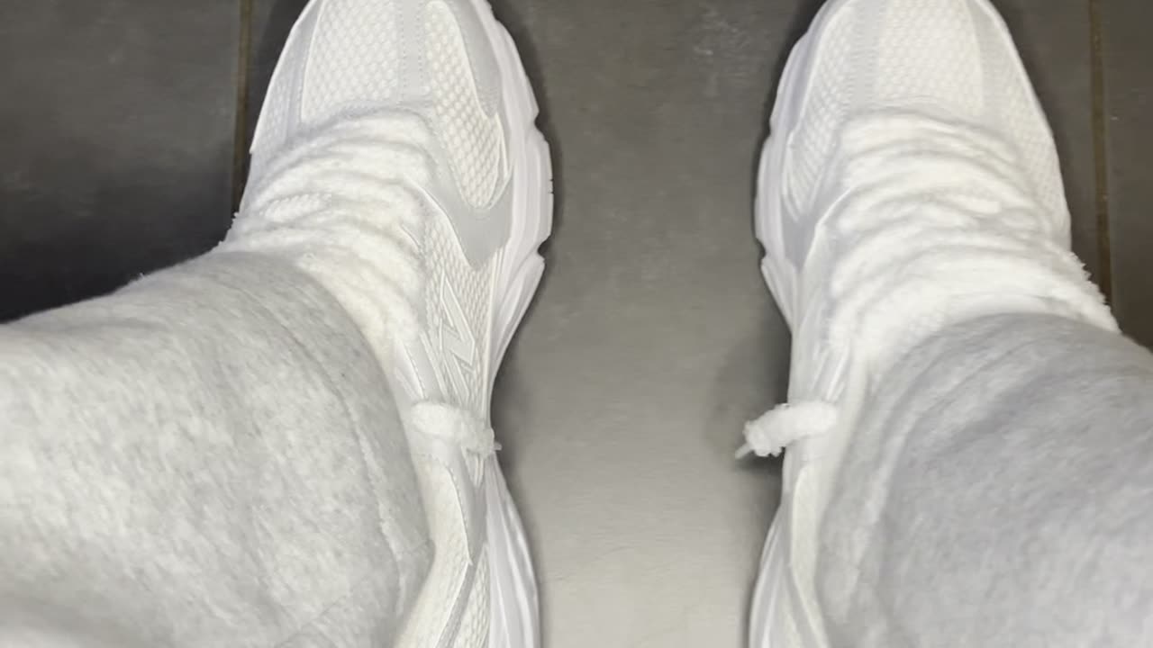 New Balance Sneakers 🤩