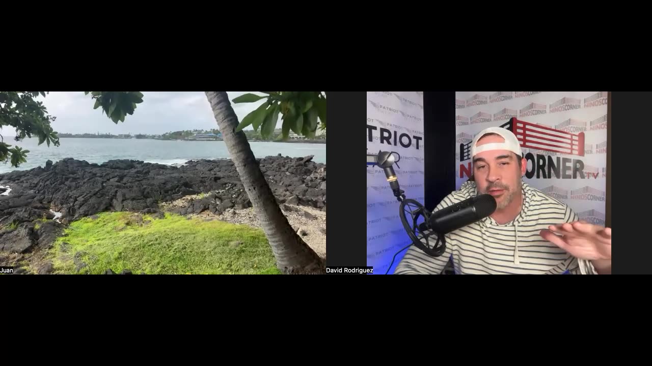 Juan O Savin URGENT TINA PETERS POLITICAL PRISONER UPDATE..