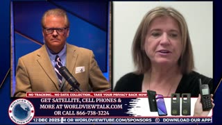 Trump AI Executive Order, CBDCs, Somali Fraud & More | Patrick Wood & Rep. Glenn Grothman