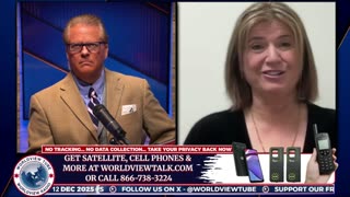 Trump AI Executive Order, CBDCs, Somali Fraud & More | Patrick Wood & Rep. Glenn Grothman