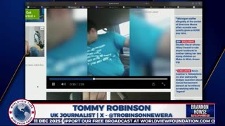 Trump AI Executive Order, CBDCs, Somali Fraud & More | Patrick Wood & Rep. Glenn Grothman