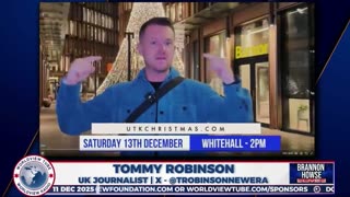 Trump AI Executive Order, CBDCs, Somali Fraud & More | Patrick Wood & Rep. Glenn Grothman