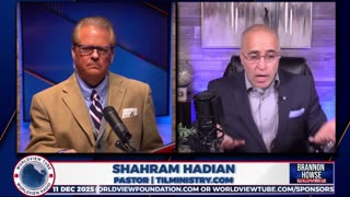 Trump AI Executive Order, CBDCs, Somali Fraud & More | Patrick Wood & Rep. Glenn Grothman