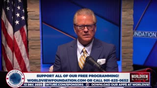 Trump AI Executive Order, CBDCs, Somali Fraud & More | Patrick Wood & Rep. Glenn Grothman