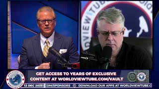 Trump AI Executive Order, CBDCs, Somali Fraud & More | Patrick Wood & Rep. Glenn Grothman
