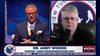 Trump AI Executive Order, CBDCs, Somali Fraud & More | Patrick Wood & Rep. Glenn Grothman