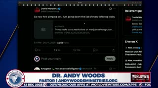 Trump AI Executive Order, CBDCs, Somali Fraud & More | Patrick Wood & Rep. Glenn Grothman