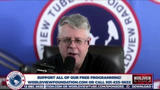 Trump AI Executive Order, CBDCs, Somali Fraud & More | Patrick Wood & Rep. Glenn Grothman