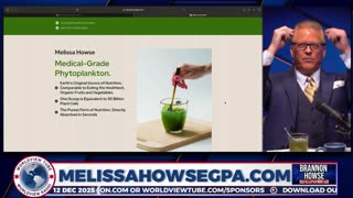 Trump AI Executive Order, CBDCs, Somali Fraud & More | Patrick Wood & Rep. Glenn Grothman