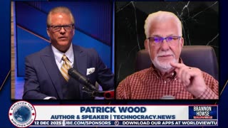 Trump AI Executive Order, CBDCs, Somali Fraud & More | Patrick Wood & Rep. Glenn Grothman