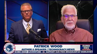 Trump AI Executive Order, CBDCs, Somali Fraud & More | Patrick Wood & Rep. Glenn Grothman